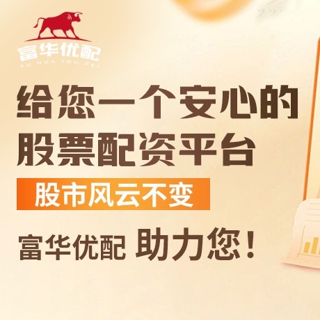 手机端金力优配